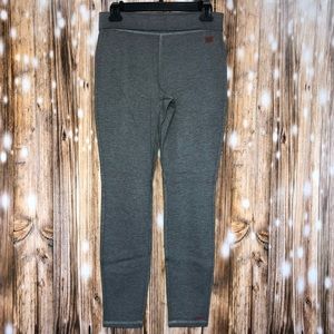 NWOT Peace Love World Ponte Knit High Waisted Full Length Legging